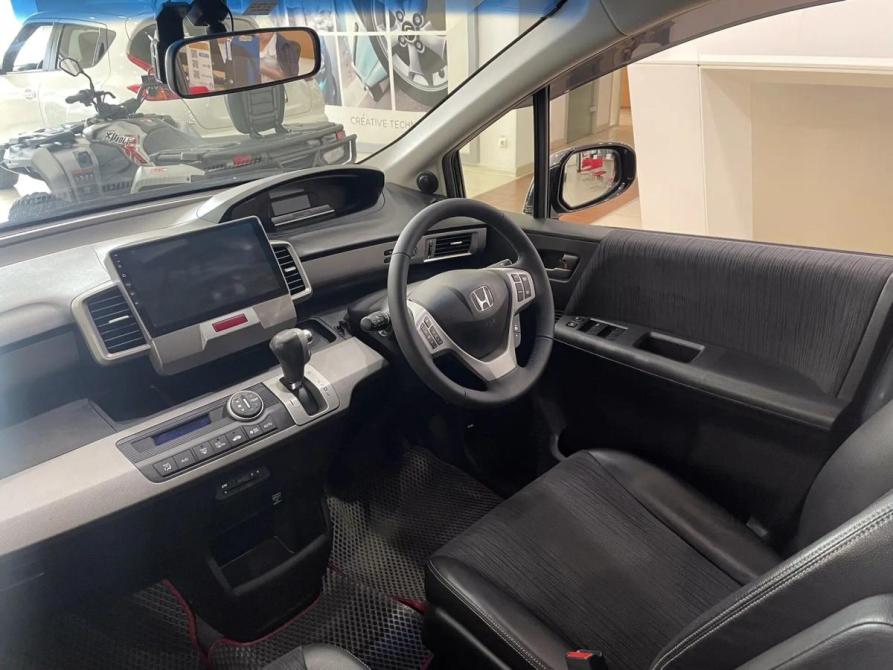 Honda Freed I Рестайлинг 2 Красноярск  - изображение 4