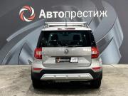 Skoda Yeti I Рестайлинг Пермь  - изображение 30