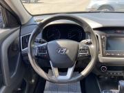 Hyundai Creta I Рестайлинг Москва  - изображение 39