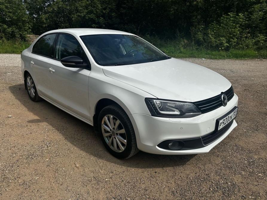 Volkswagen Jetta VI Пермь  - изображение 2