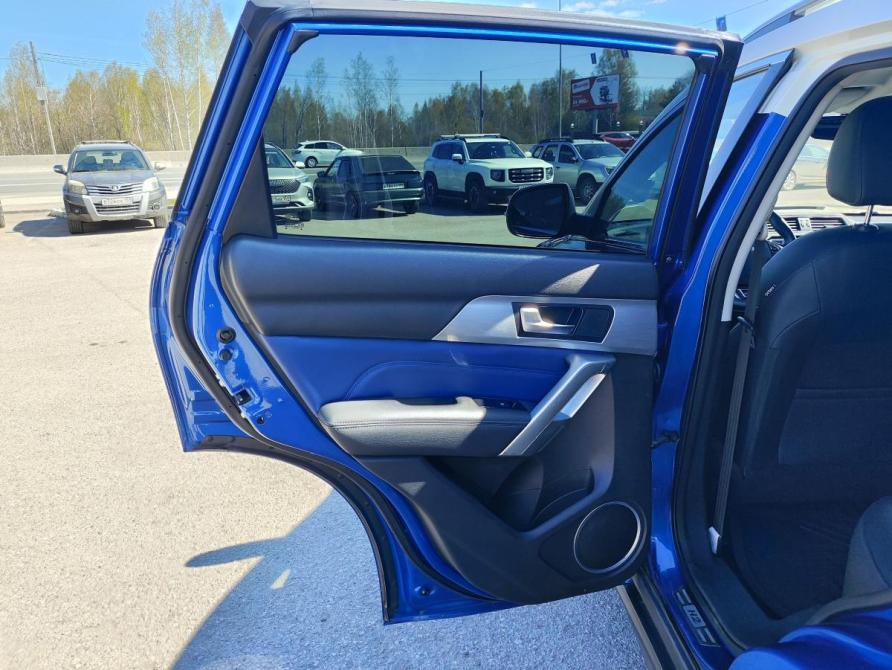 Haval H2 Пермь  - изображение 29