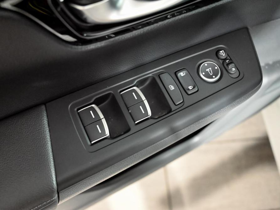 Honda CR-V VI Екатеринбург  - изображение 12