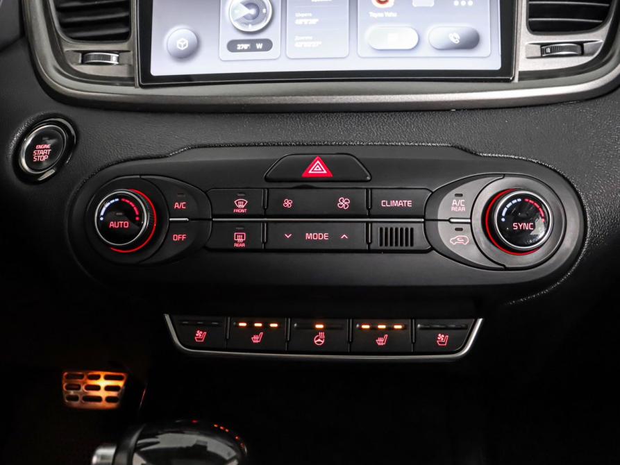 Kia Sorento III Prime Рестайлинг Минеральные Воды  - изображение 21