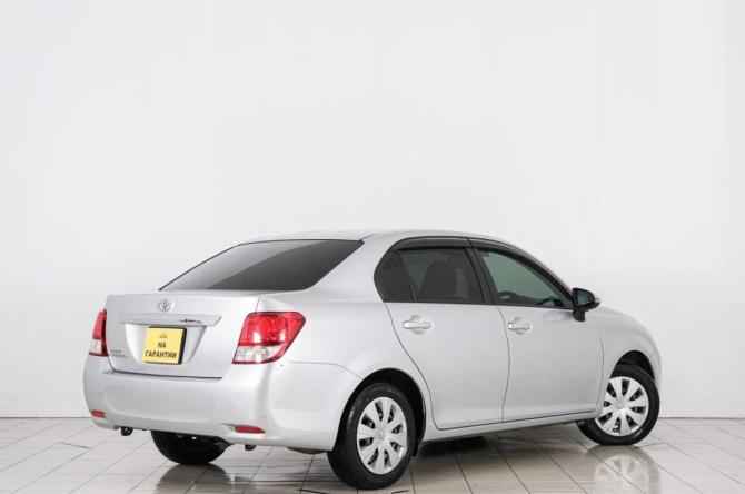 Toyota Corolla XI (E160 E170 E180) с пробегом 2013 года, цена 1 049 000 рублей, 54065 км, седан, Автокод Объявления