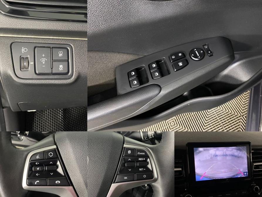 Hyundai Solaris II Рестайлинг Воронеж  - изображение 11