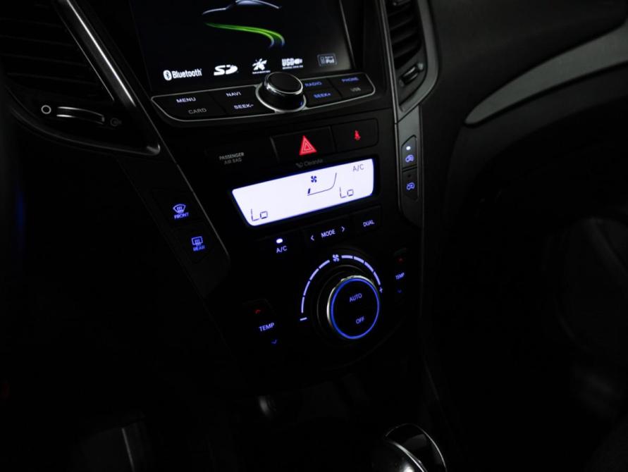 Hyundai Santa Fe III Санкт-Петербург  - изображение 18
