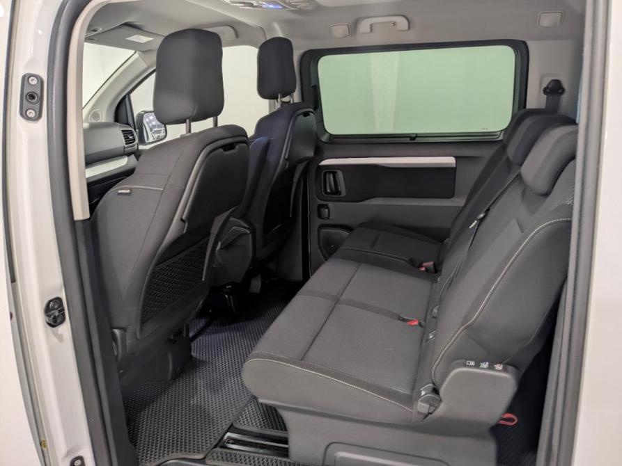 Opel Zafira Life I Москва  - изображение 4
