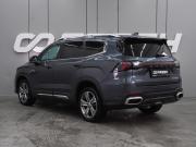 Geely Okavango I Рестайлинг Воронеж  - изображение 28