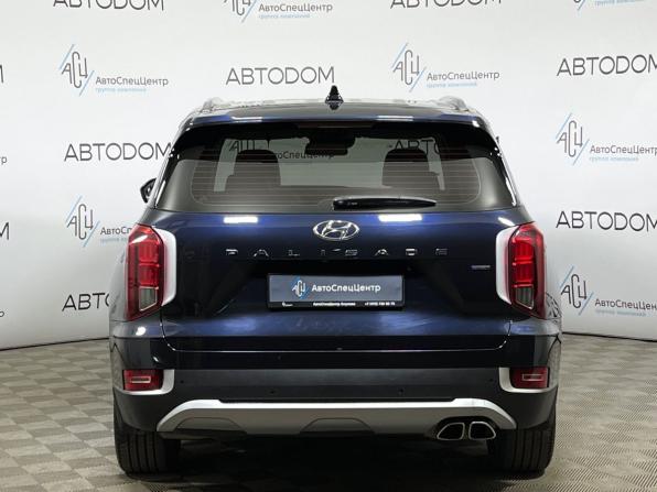 Hyundai Palisade I с пробегом 2019 года, цена 3 709 000 рублей, 147476 км, внедорожник, Автокод Объявления