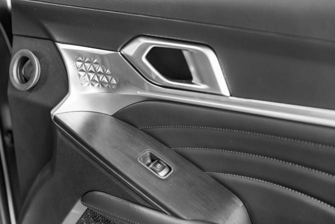 Новый Haval F7x II 2026 года, цена 3 799 000 рублей, внедорожник, Автокод Объявления