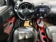 Nissan Juke I Курск  - изображение 28