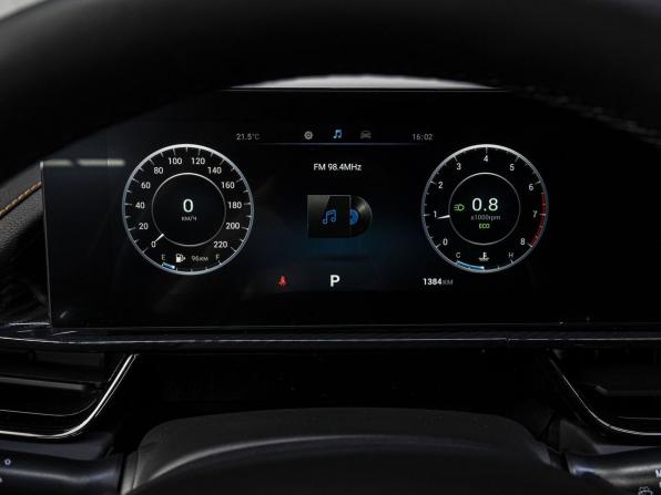 Omoda S5 GT с пробегом 2024 года, цена 2 099 000 рублей, 1382 км, седан, Автокод Объявления