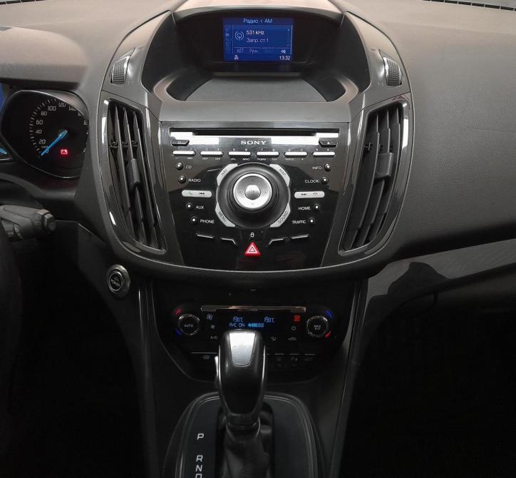Ford Kuga II Новокузнецк  - изображение 15