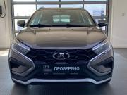 Lada (ВАЗ) Vesta I Рестайлинг (NG) Уфа  - изображение 24