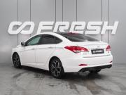 Hyundai i40 I Воронеж  - изображение 23
