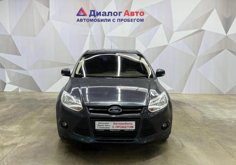 Ford Focus III Азнакаево  - изображение 2