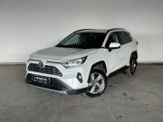 Toyota RAV4 V (XA50) Москва  - изображение 21