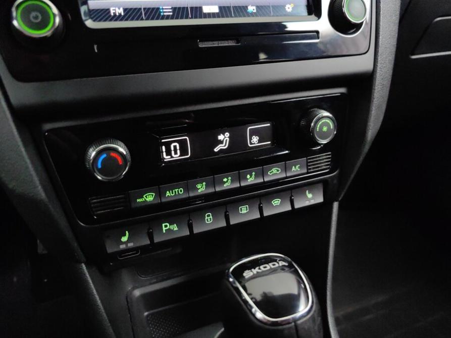 Skoda Rapid I Рестайлинг Подольск  - изображение 15