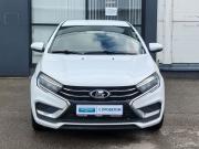 Lada (ВАЗ) Vesta I Рестайлинг (NG) Москва  - изображение 19