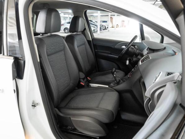 Opel Meriva B с пробегом 2011 года, цена 711 000 рублей, 225615 км, компактвэн, Автокод Объявления