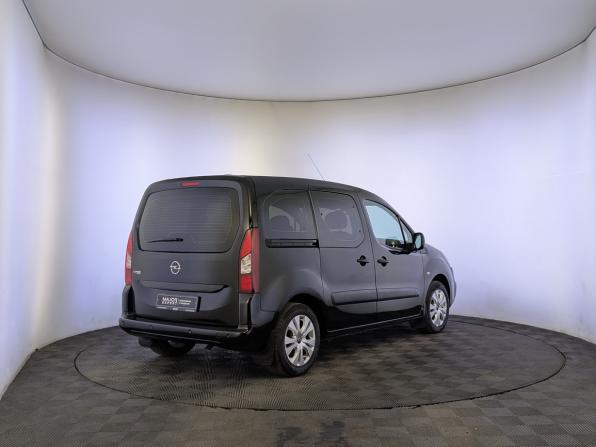 Opel Combo PCMA с пробегом 2021 года, цена 2 150 000 рублей, 48701 км, компактвэн, Автокод Объявления