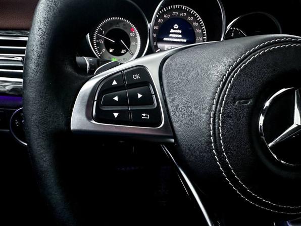 Mercedes-Benz CLS II (C218) Рестайлинг с пробегом 2016 года, цена 3 799 000 рублей, 117423 км, седан, Автокод Объявления