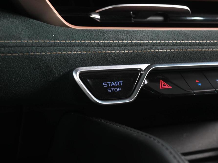 Geely Monjaro I Ростов-на-Дону  - изображение 17