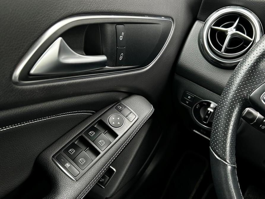 Mercedes-Benz GLA I (X156) Рестайлинг Санкт-Петербург  - изображение 19