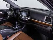 Toyota Highlander III (XU50) Рестайлинг Москва  - изображение 34
