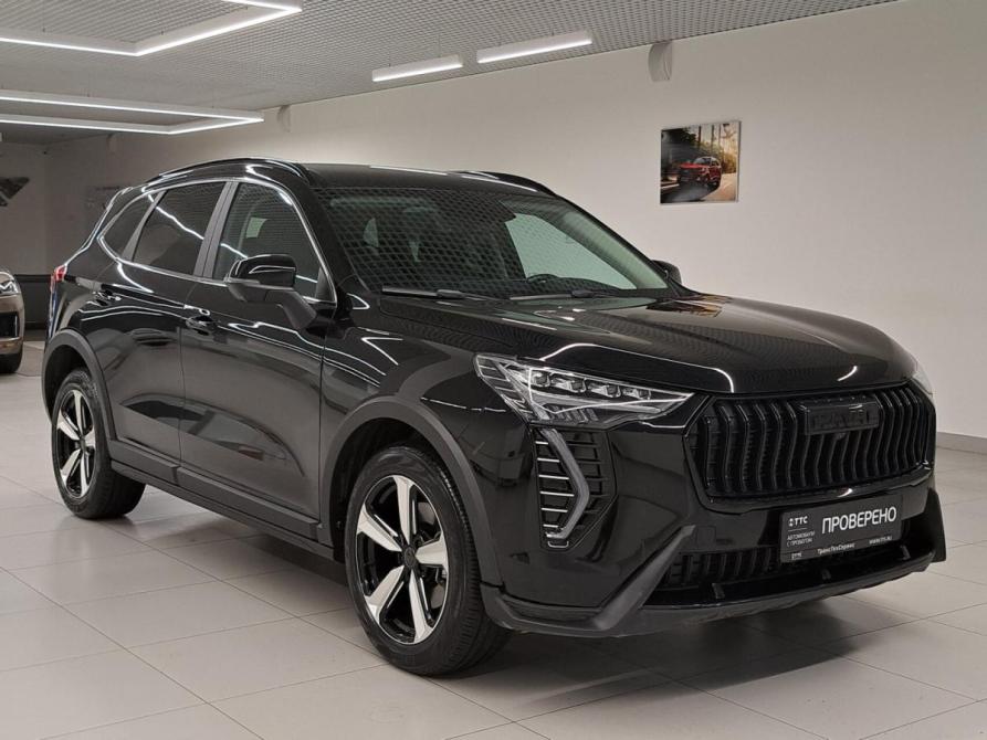 Haval Jolion I Рестайлинг Казань  - изображение 3