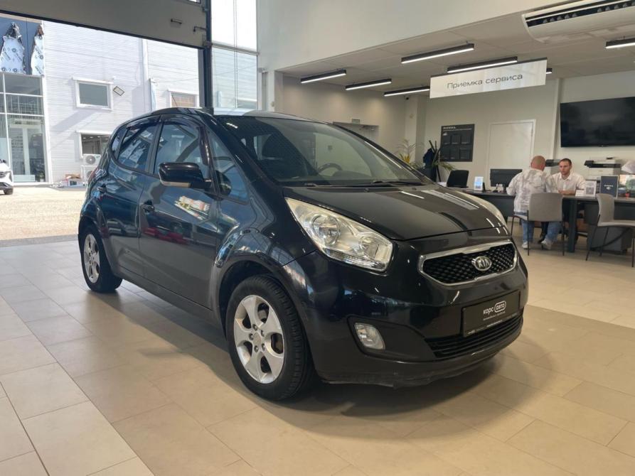Kia Venga I Серпухов  - изображение 2