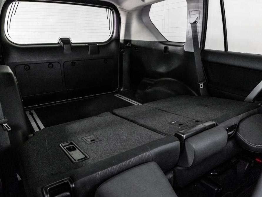 Toyota Land Cruiser Prado 150 Series Рестайлинг 3 Санкт-Петербург  - изображение 27