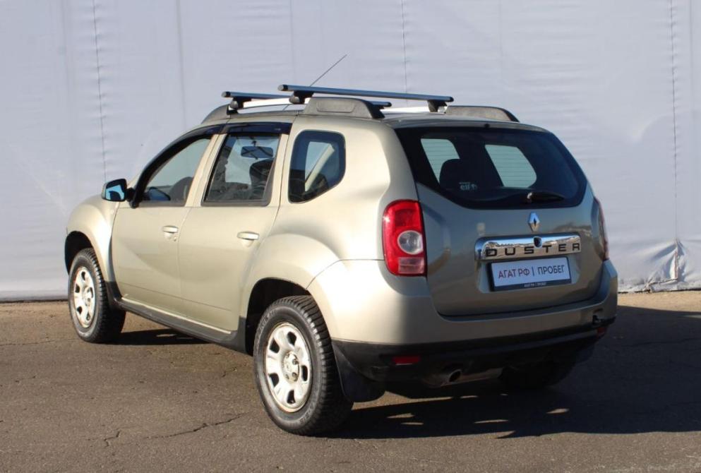 Renault Duster I Нижний Новгород  - изображение 5