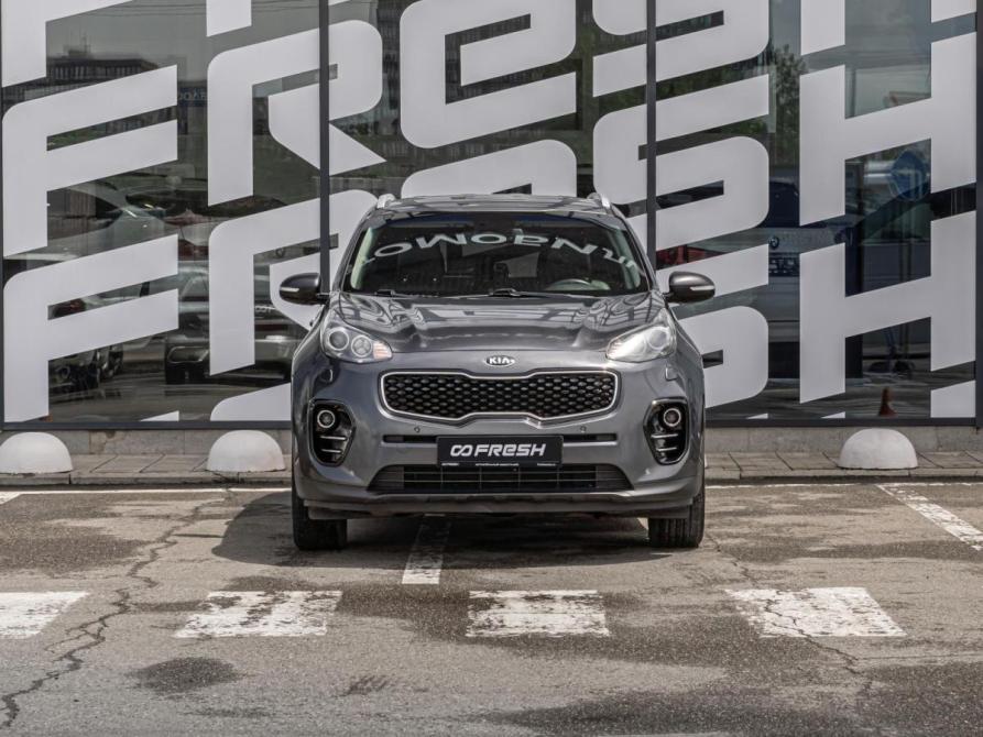 Kia Sportage IV Краснодар  - изображение 3