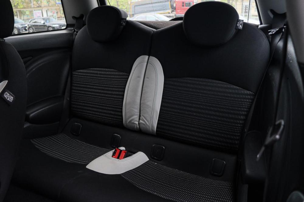 Mini Hatch II (R56) Москва  - изображение 8