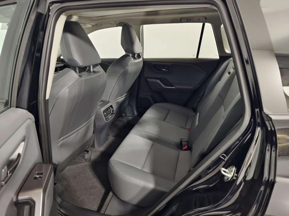 Toyota RAV4 VI (XA60) с пробегом 2026 года, цена 4 990 000 рублей, 42 км, внедорожник, Автокод Объявления