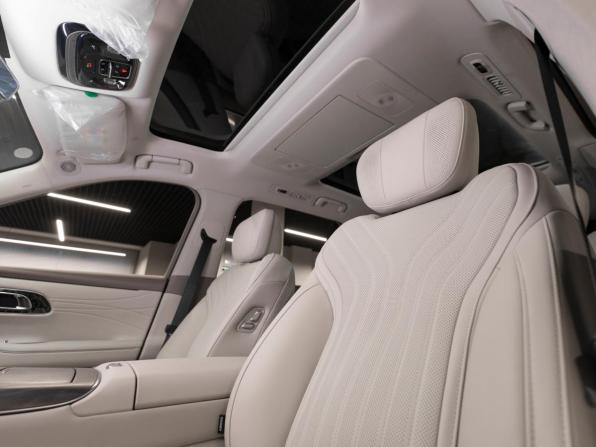 Geely Galaxy M9 с пробегом 2025 года, цена 6 600 000 рублей, 20 км, внедорожник, Автокод Объявления