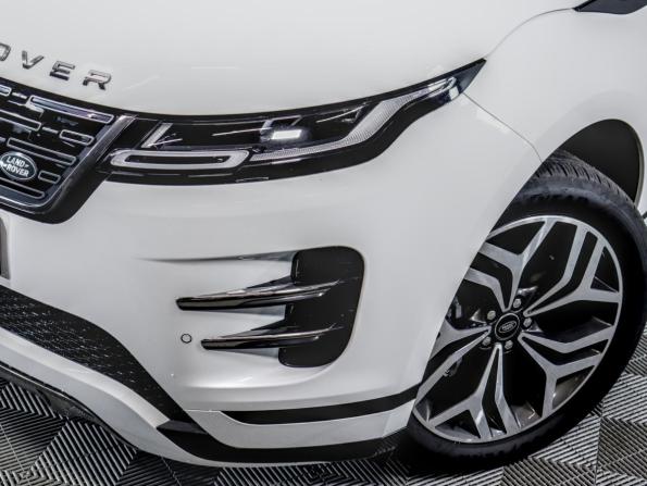 Land Rover Range Rover Evoque II Рестайлинг с пробегом 2024 года, цена 4 990 000 рублей, 35104 км, внедорожник, Автокод Объявления