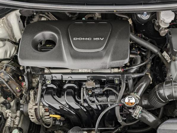 Kia Ceed II Рестайлинг с пробегом 2016 года, цена 1 475 000 рублей, 76045 км, хэтчбек, Автокод Объявления