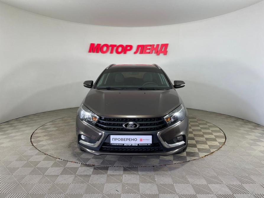 Lada (ВАЗ) Vesta I Воронеж  - изображение 2