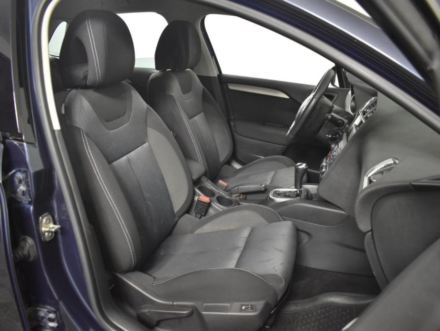 Citroen C4 I Казань  - изображение 8