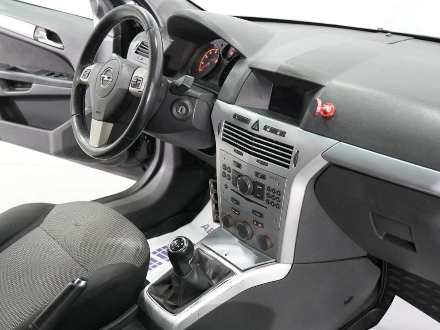 Opel Astra H Рестайлинг Новосибирск  - изображение 17