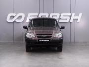 Chevrolet Niva I Рестайлинг Воронеж  - изображение 18