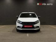 Lada (ВАЗ) Vesta I Челябинск  - изображение 19