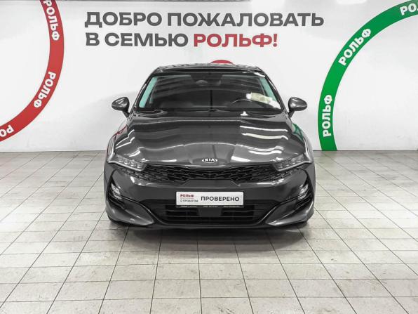 Kia K5 III с пробегом 2021 года, цена 2 245 000 рублей, 102000 км, седан, Автокод Объявления
