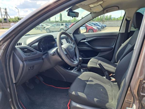 Lada (ВАЗ) Vesta I с пробегом 2017 года, цена 615 000 рублей, 161445 км, седан, Автокод Объявления