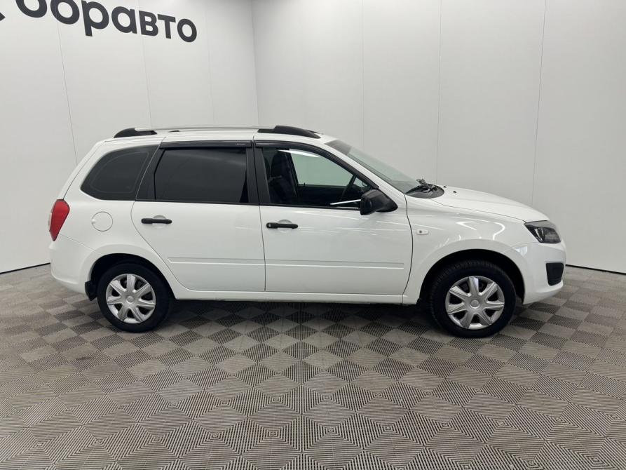 Lada (ВАЗ) Kalina II Воронеж  - изображение 10