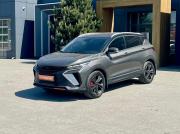Geely Coolray I Рестайлинг Липецк  - изображение 12