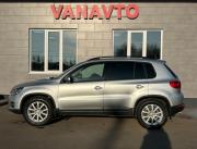 Volkswagen Tiguan I Рестайлинг Альметьевск  - изображение 38