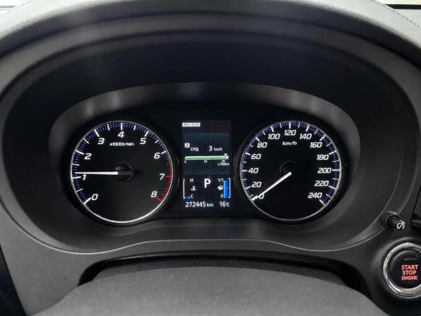 Mitsubishi Outlander III Рестайлинг 3 с пробегом 2018 года, цена 1 890 000 рублей, 272000 км, внедорожник, Автокод Объявления